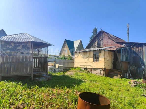 
  Продается дом 33.7 м². Фото 14.