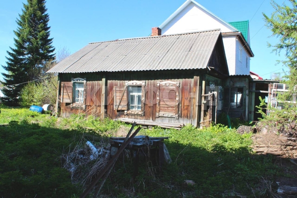 
  Продается дом 30.9 м². Фото 2.