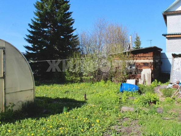 
  Продается дом 30.9 м². Фото 7.
