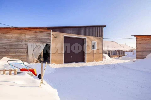 
  Продается дом 100 м². Фото 21.