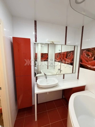 
  Сдается  квартира 90 м². Фото 33.