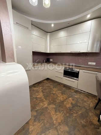 
  Сдается  квартира 90 м². Фото 4.