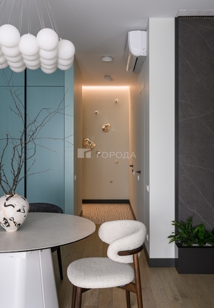 
  Продается 3-комн. квартира 110 м². Фото 7.