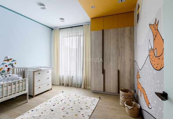 
  Продается 3-комн. квартира 110 м². Фото 14.