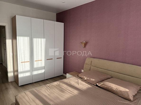 
  Продается 2-комн. квартира 40.8 м², в ЖК Чернышевский, б/с 1.1, 1.2. Фото 5.