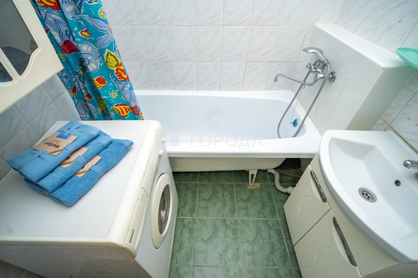 
  Продается 2-комн. квартира 47 м². Фото 25.