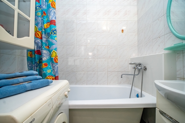 
  Продается 2-комн. квартира 47 м². Фото 26.