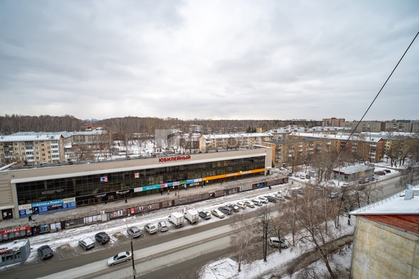
  Продается 2-комн. квартира 47 м². Фото 36.