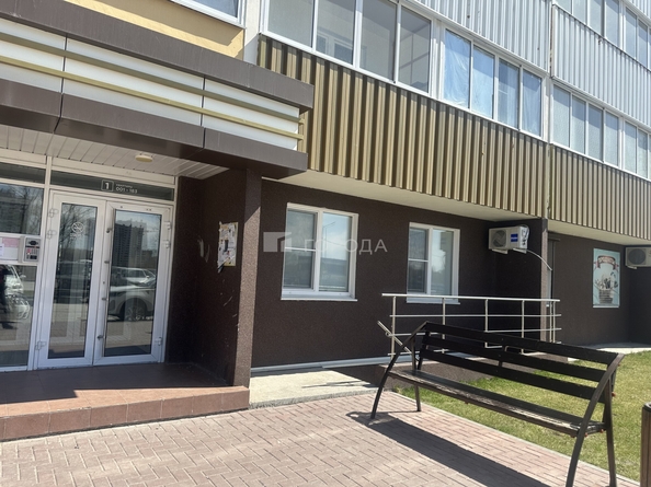 
  Продается 3-комн. квартира 72 м², в ЖК Радуга Сибири, дом 5. Фото 7.
