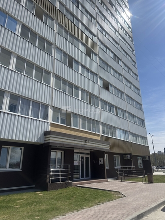 
  Продается 3-комн. квартира 72 м², в ЖК Радуга Сибири, дом 5. Фото 9.