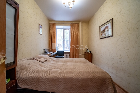 
  Продается 2-комн. квартира 48.7 м². Фото 5.