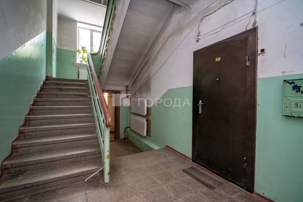 
  Продается 2-комн. квартира 48.7 м². Фото 17.