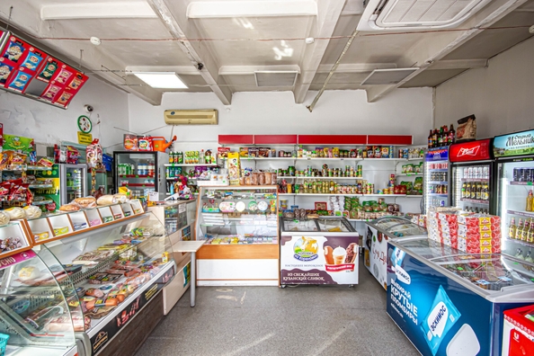 
  Продается торговая площадь 80 м². Фото 4.
