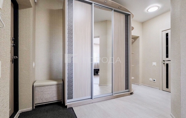 
  Продается 2-комн. квартира 54.8 м². Фото 9.