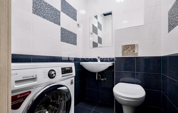 
  Продается 2-комн. квартира 54.8 м². Фото 24.