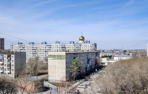 
  Продается 2-комн. квартира 54.8 м². Фото 32.