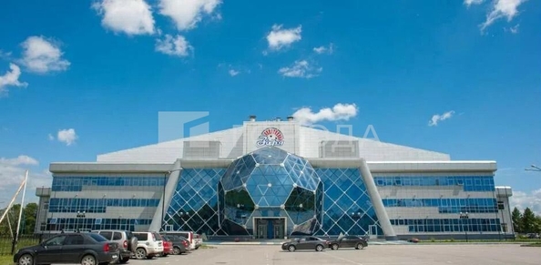 
  Продается 2-комн. квартира 54.8 м². Фото 33.