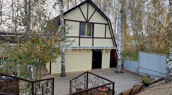 
  Продается коттедж 200 м². Фото 2.