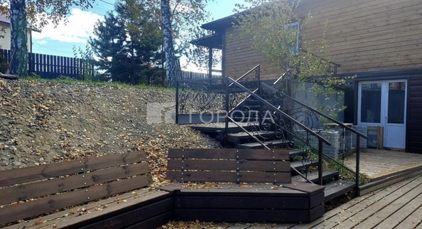 
  Продается коттедж 200 м². Фото 6.