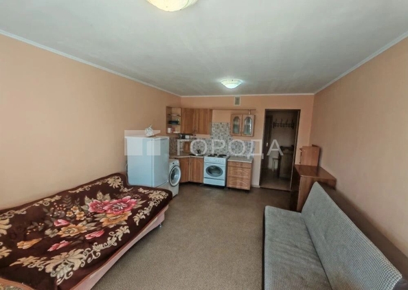 
  Продается студия 28.5 м². Фото 2.