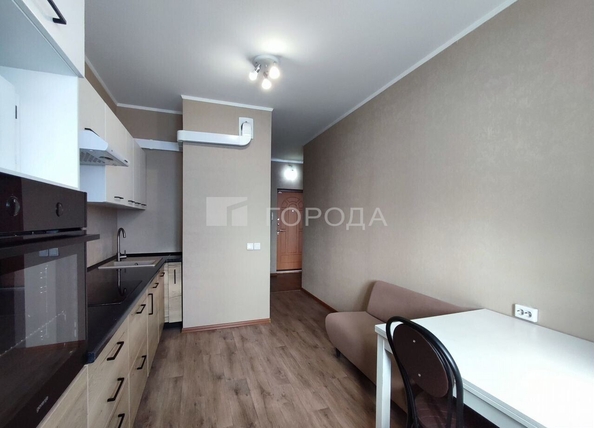
  Продается 1-комн. квартира 36.6 м². Фото 9.