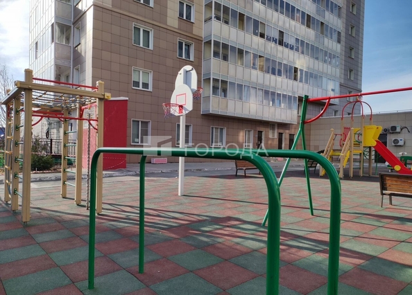 
  Продается 1-комн. квартира 36.6 м². Фото 22.