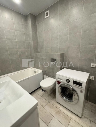 
  Продается 1-комн. квартира 40.9 м², в ЖК История. Фото 9.