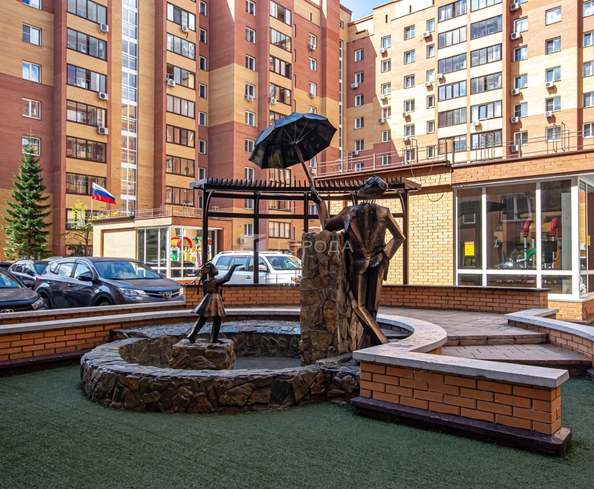 
  Продается 2-комн. квартира 56.4 м². Фото 3.