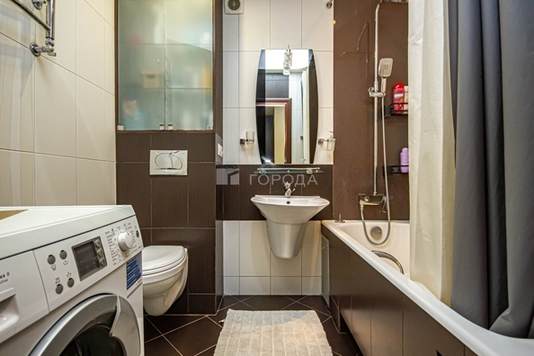 
  Продается 2-комн. квартира 56.4 м². Фото 18.