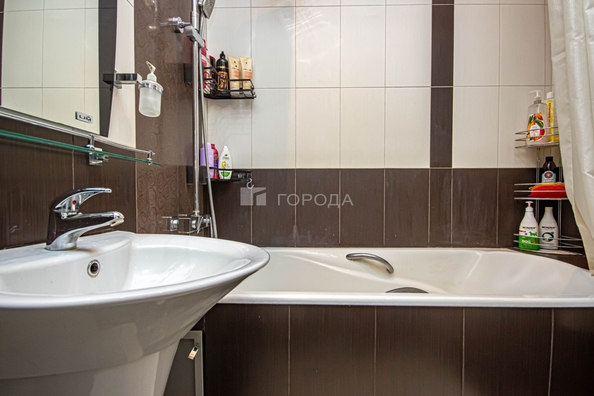 
  Продается 2-комн. квартира 56.4 м². Фото 20.