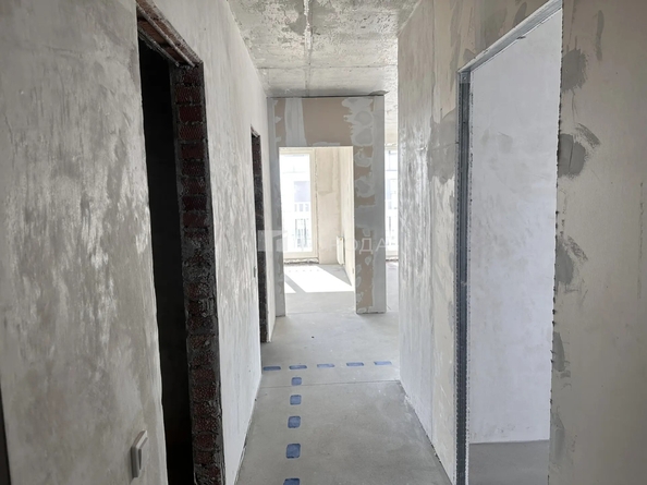 
  Продается 2-комн. квартира 67 м², в ЖК Никитина, дом 1. Фото 6.