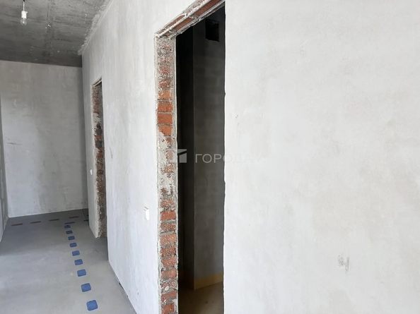 
  Продается 2-комн. квартира 67 м², в ЖК Никитина, дом 1. Фото 19.