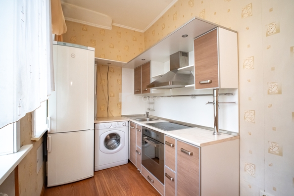 
  Продается 3-комн. квартира 65.4 м². Фото 6.