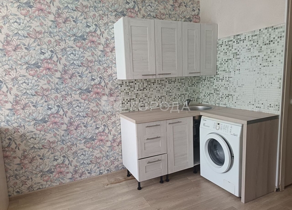 
  Продается студия 17 м². Фото 3.