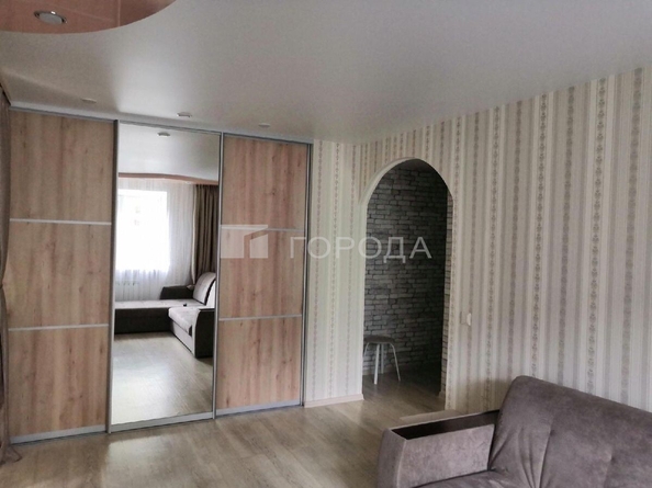 
  Продается 1-комн. квартира 30 м². Фото 12.