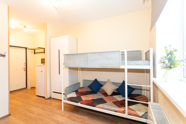 
  Продается студия 16.6 м². Фото 20.