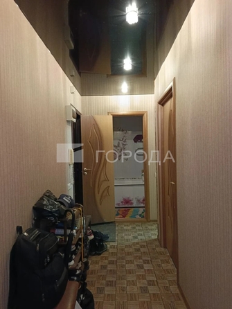 
  Продается 3-комн. квартира 59.8 м². Фото 9.