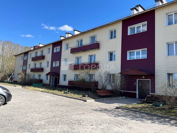 
  Продается 3-комн. квартира 63.2 м². Фото 23.