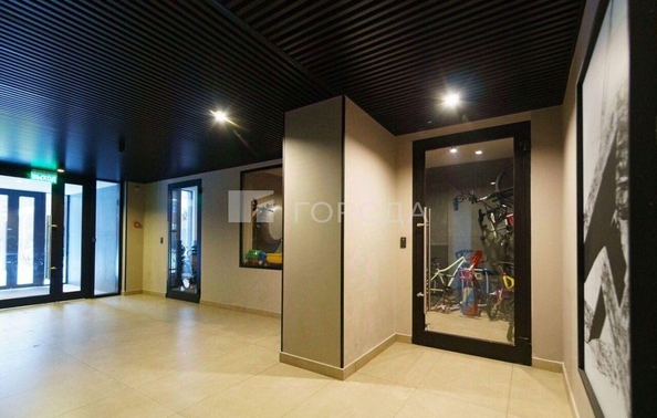 
  Продается 2-комн. квартира 63 м², в ЖК Европейский берег,  дом 42. Фото 23.