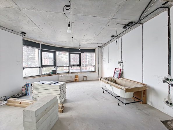 
  Продается 2-комн. квартира 65.22 м², в ЖК Сакура парк, дом 1. Фото 4.