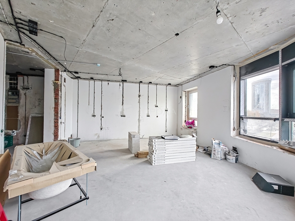
  Продается 2-комн. квартира 65.22 м², в ЖК Сакура парк, дом 1. Фото 5.