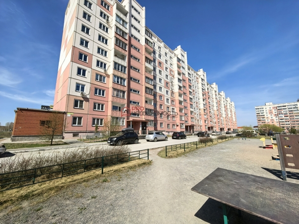 
  Продается 1-комн. квартира 32.5 м². Фото 16.