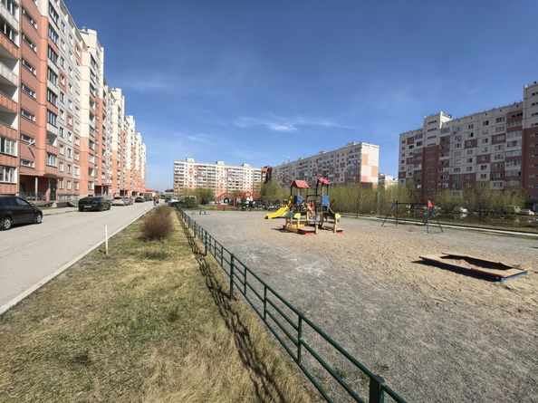
  Продается 1-комн. квартира 32.5 м². Фото 17.