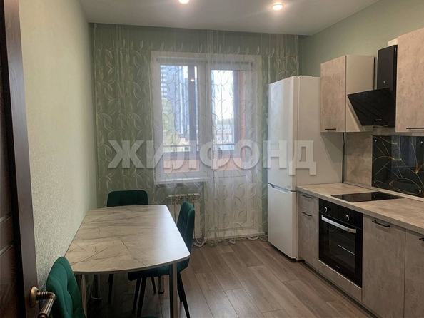 
  Продается 1-комн. квартира 37.03 м², в ЖК Гурьевский, дом 1 корпус 1. Фото 1.