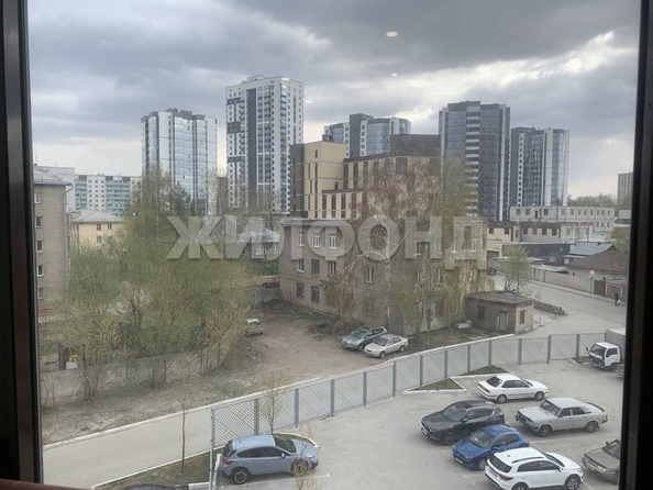 
  Продается 1-комн. квартира 37.03 м², в ЖК Гурьевский, дом 1 корпус 1. Фото 5.