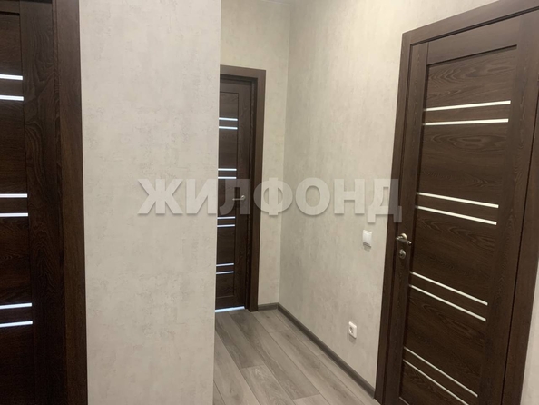
  Продается 1-комн. квартира 37.03 м², в ЖК Гурьевский, дом 1 корпус 1. Фото 15.