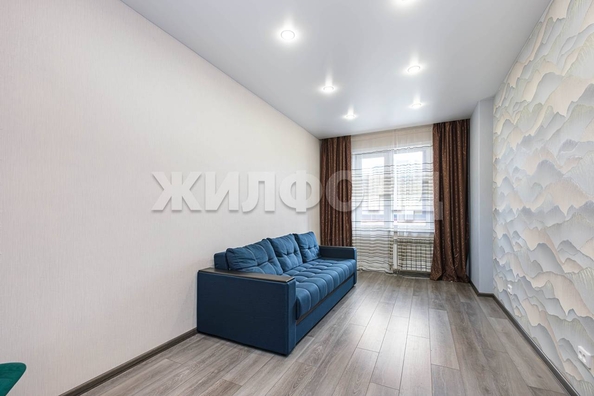 
  Продается 1-комн. квартира 37.03 м², в ЖК Гурьевский, дом 1 корпус 1. Фото 2.