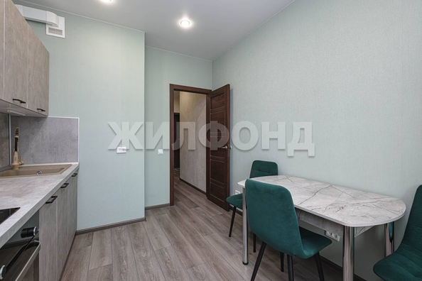 
  Продается 1-комн. квартира 37.03 м², в ЖК Гурьевский, дом 1 корпус 1. Фото 11.