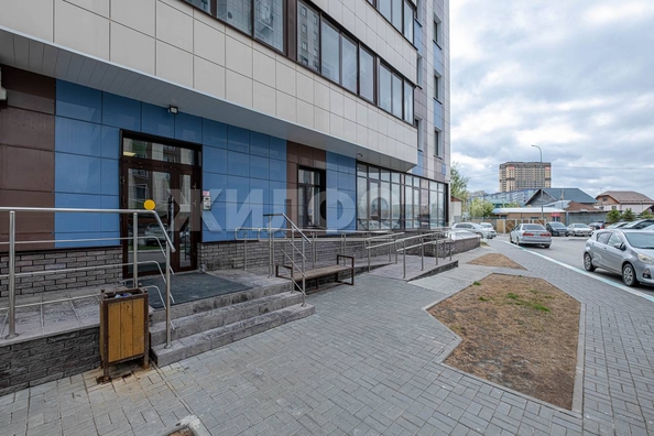
  Продается 1-комн. квартира 37.03 м², в ЖК Гурьевский, дом 1 корпус 1. Фото 30.