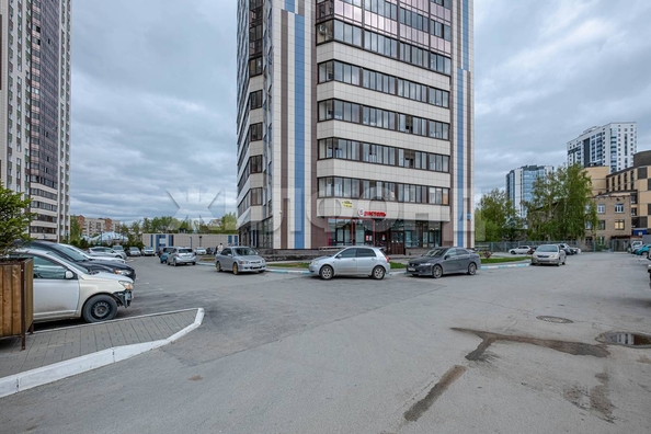 
  Продается 1-комн. квартира 37.03 м², в ЖК Гурьевский, дом 1 корпус 1. Фото 31.
